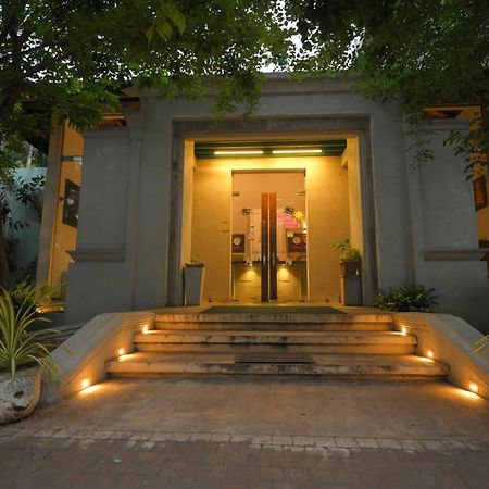 Ceylan Lodge 아누라다푸라 외부 사진