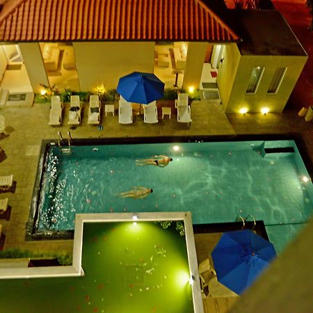 Ceylan Lodge 아누라다푸라 외부 사진