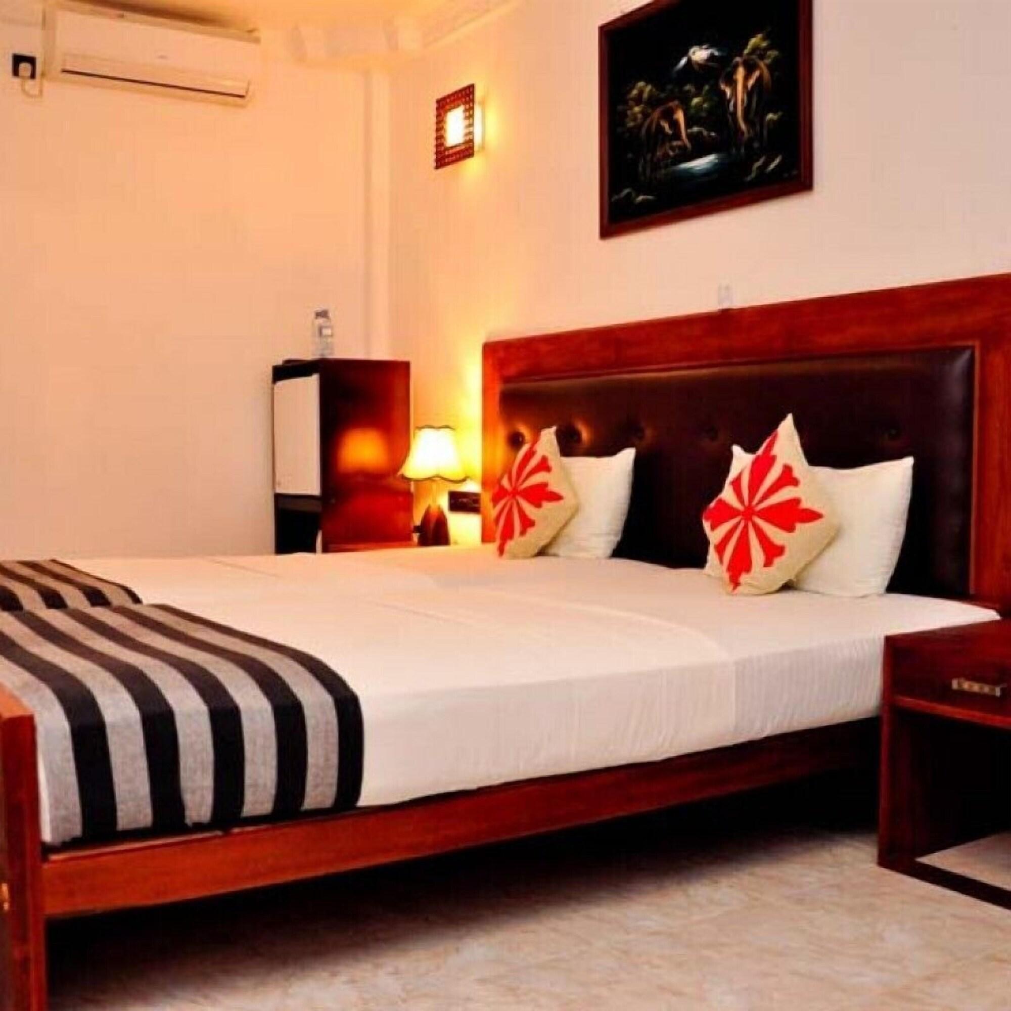 Ceylan Lodge 아누라다푸라 외부 사진