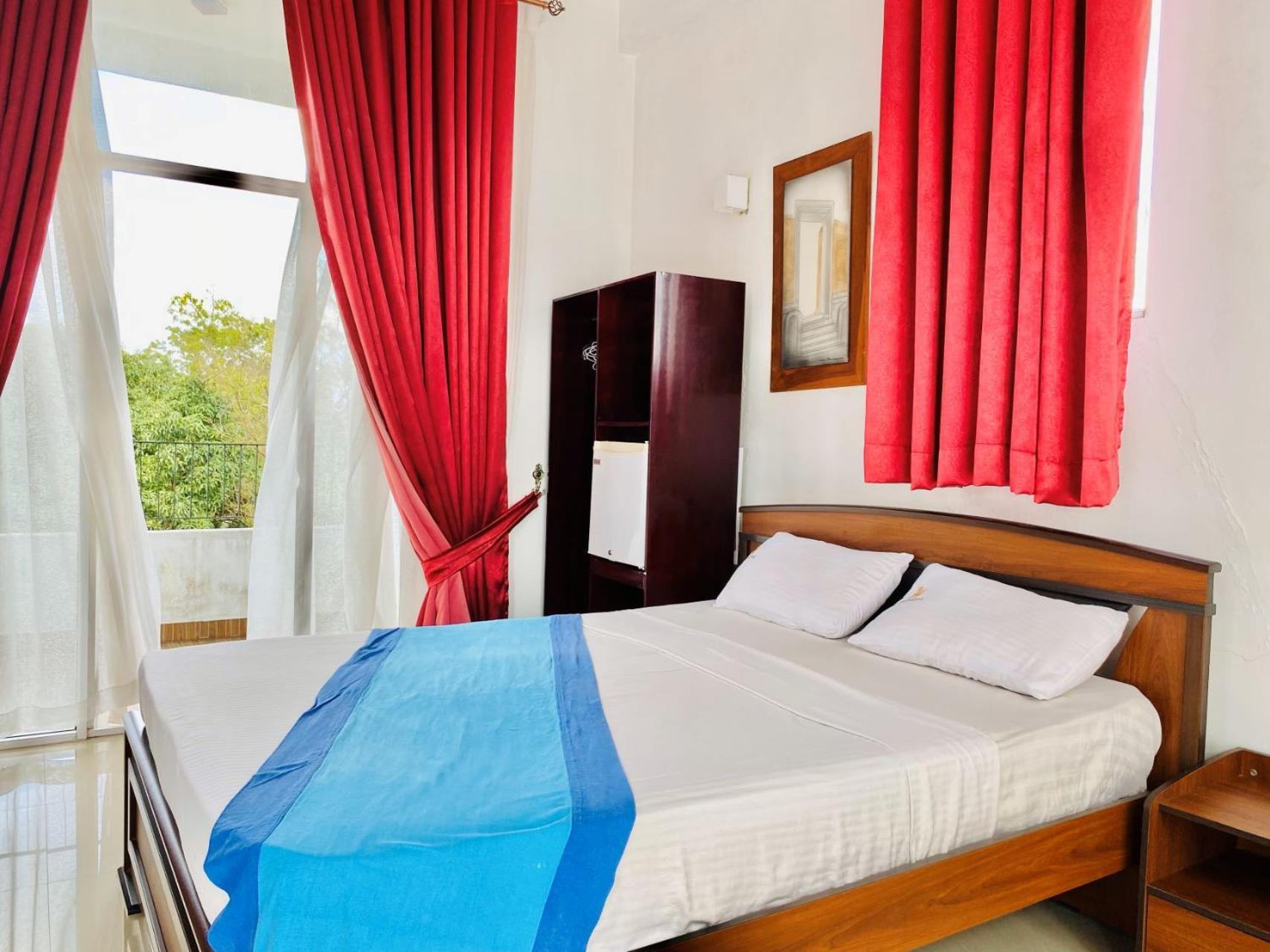 Ceylan Lodge 아누라다푸라 외부 사진