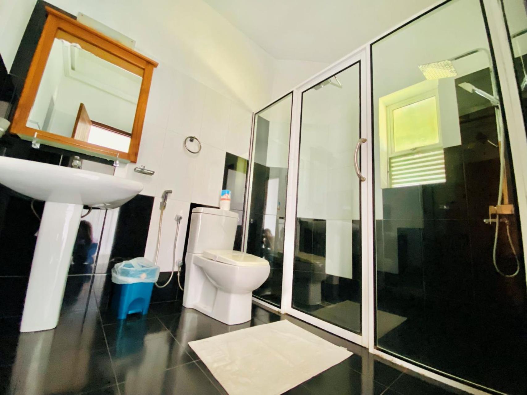 Ceylan Lodge 아누라다푸라 외부 사진