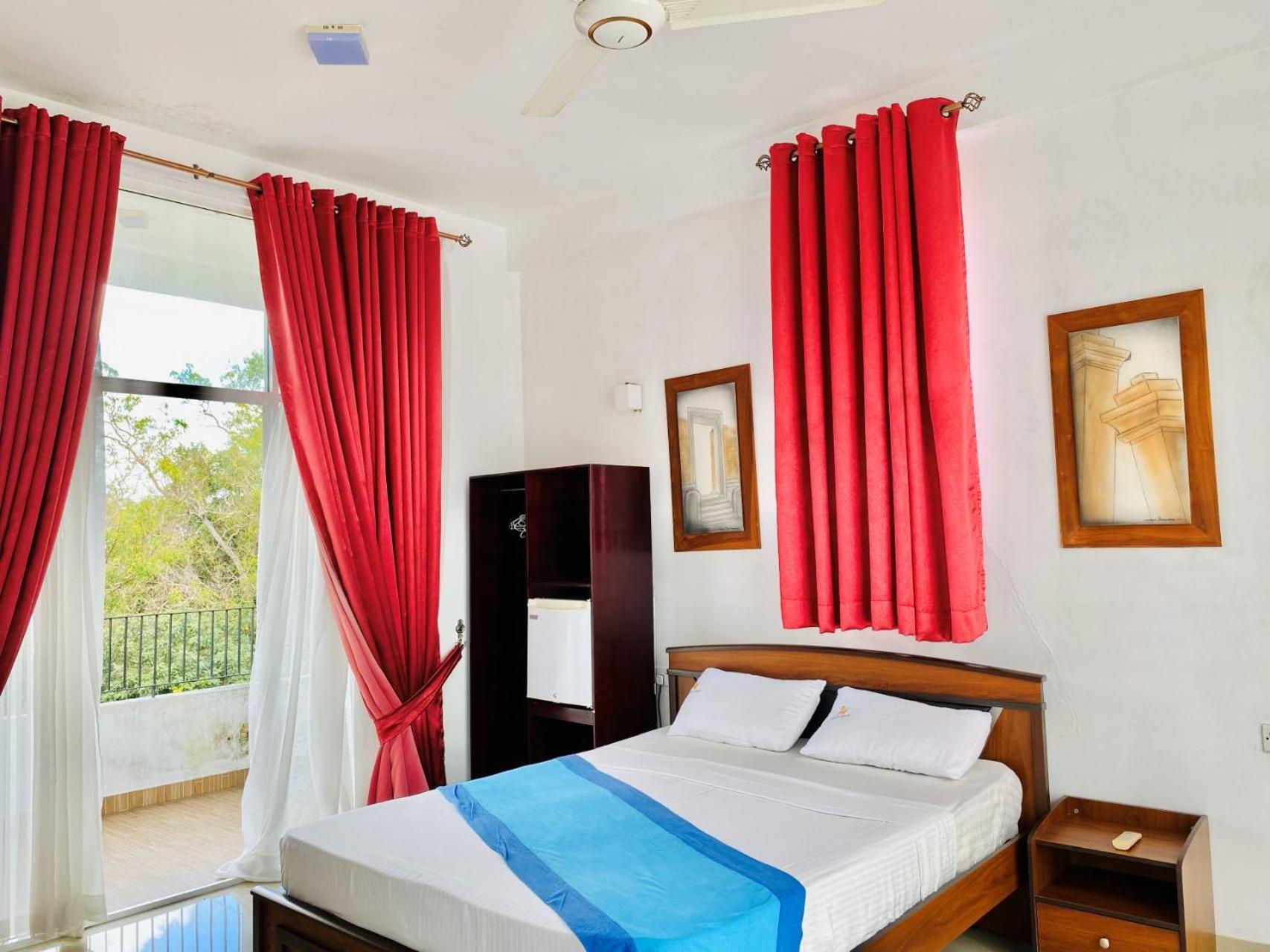 Ceylan Lodge 아누라다푸라 외부 사진