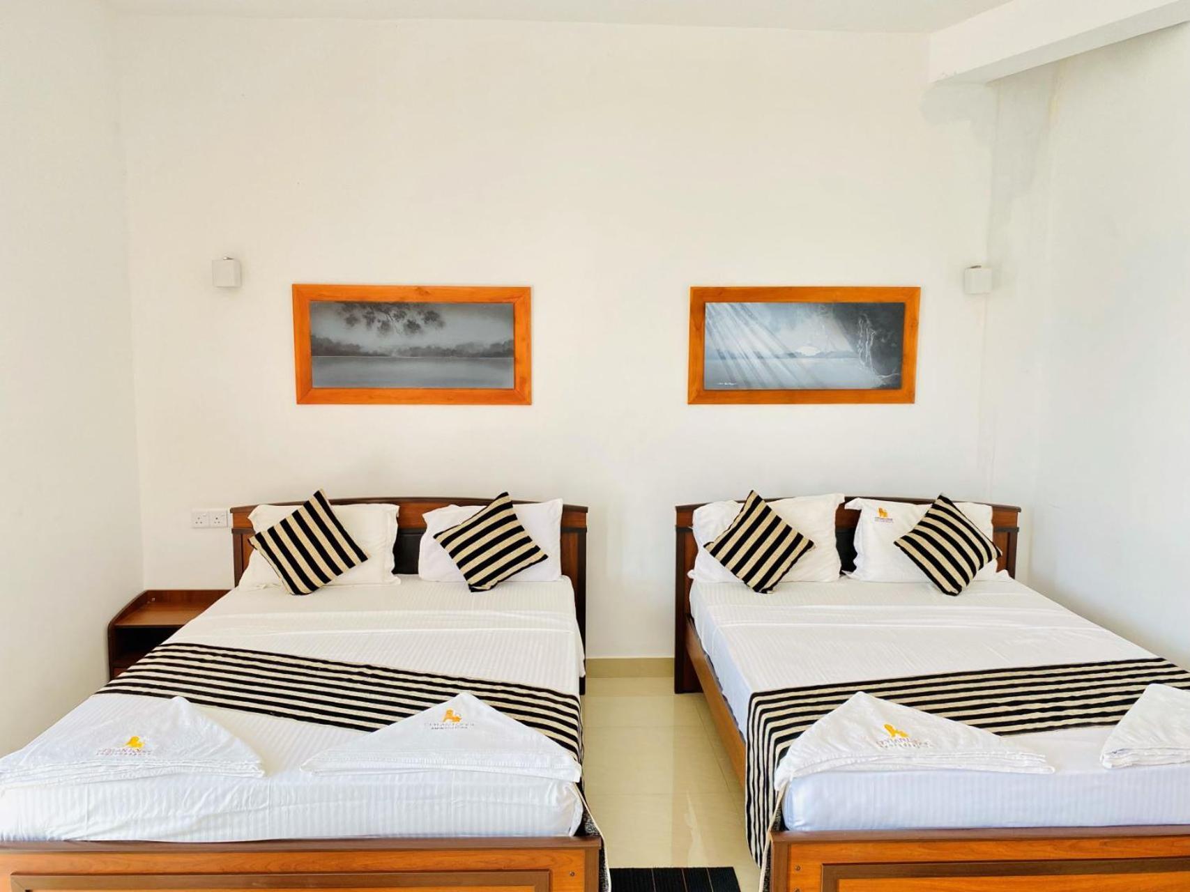 Ceylan Lodge 아누라다푸라 외부 사진