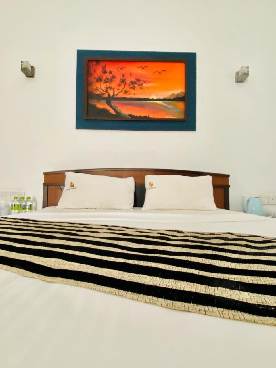 Ceylan Lodge 아누라다푸라 외부 사진
