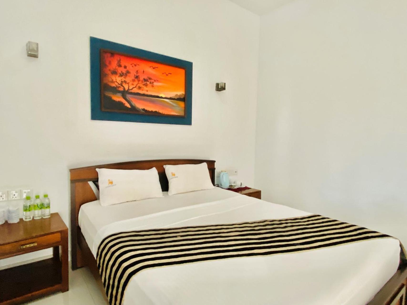 Ceylan Lodge 아누라다푸라 외부 사진