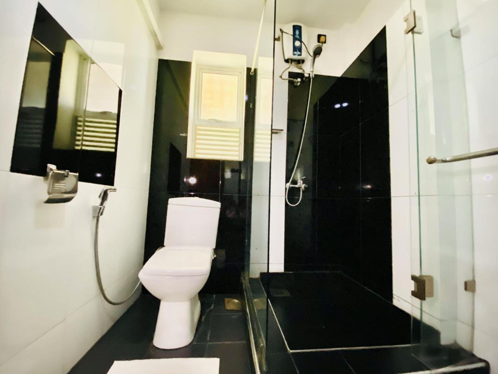 Ceylan Lodge 아누라다푸라 외부 사진