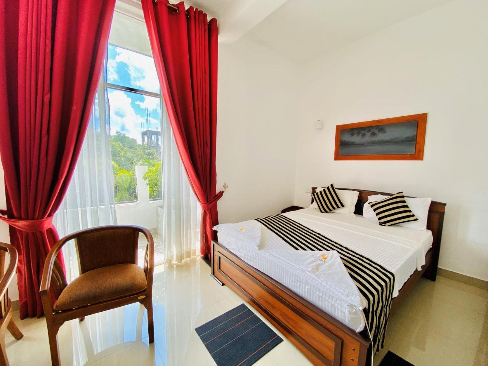 Ceylan Lodge 아누라다푸라 외부 사진
