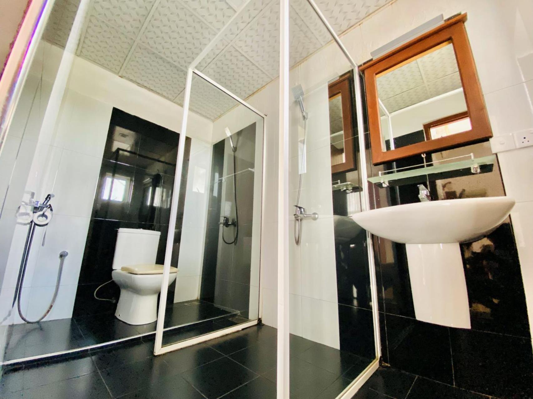 Ceylan Lodge 아누라다푸라 외부 사진