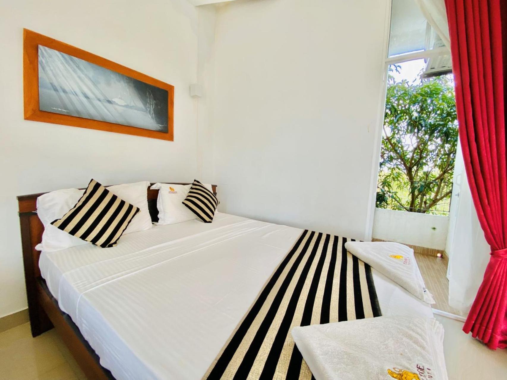Ceylan Lodge 아누라다푸라 외부 사진