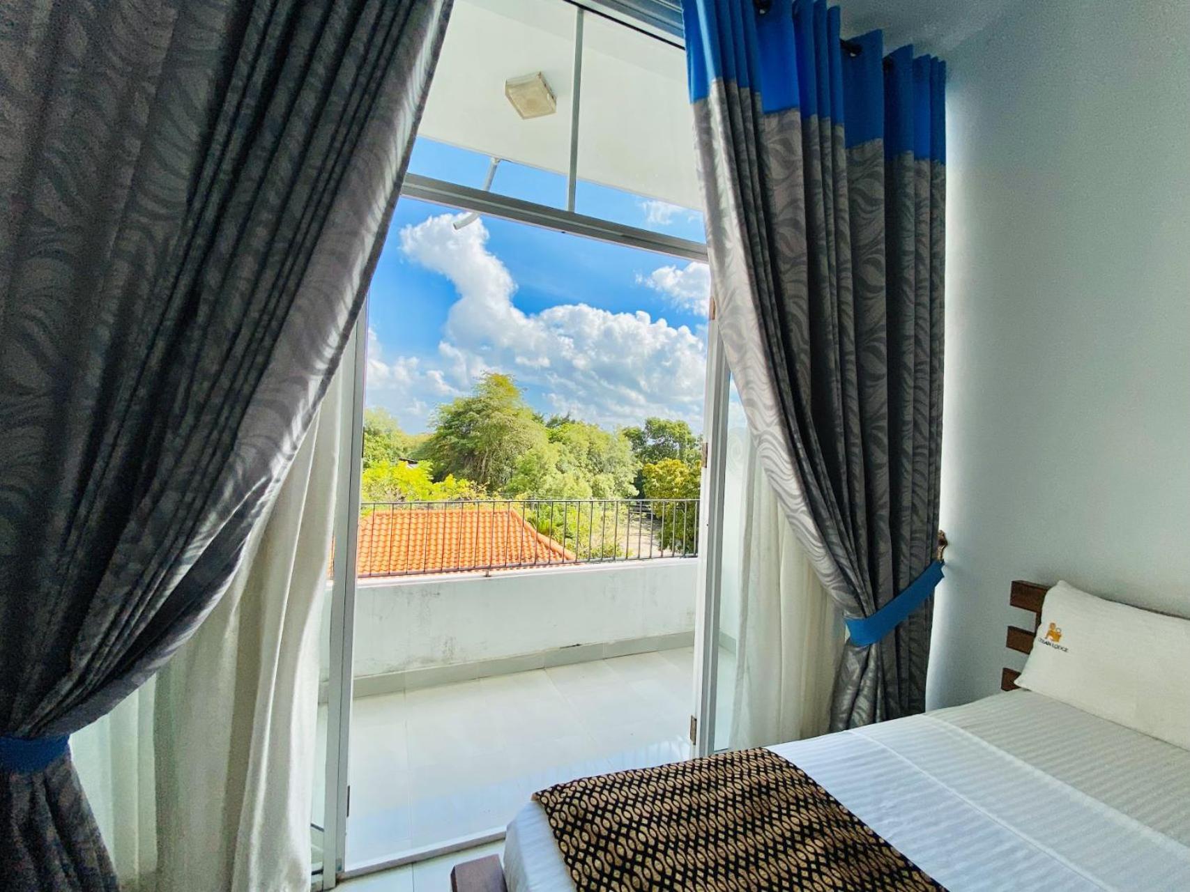 Ceylan Lodge 아누라다푸라 외부 사진