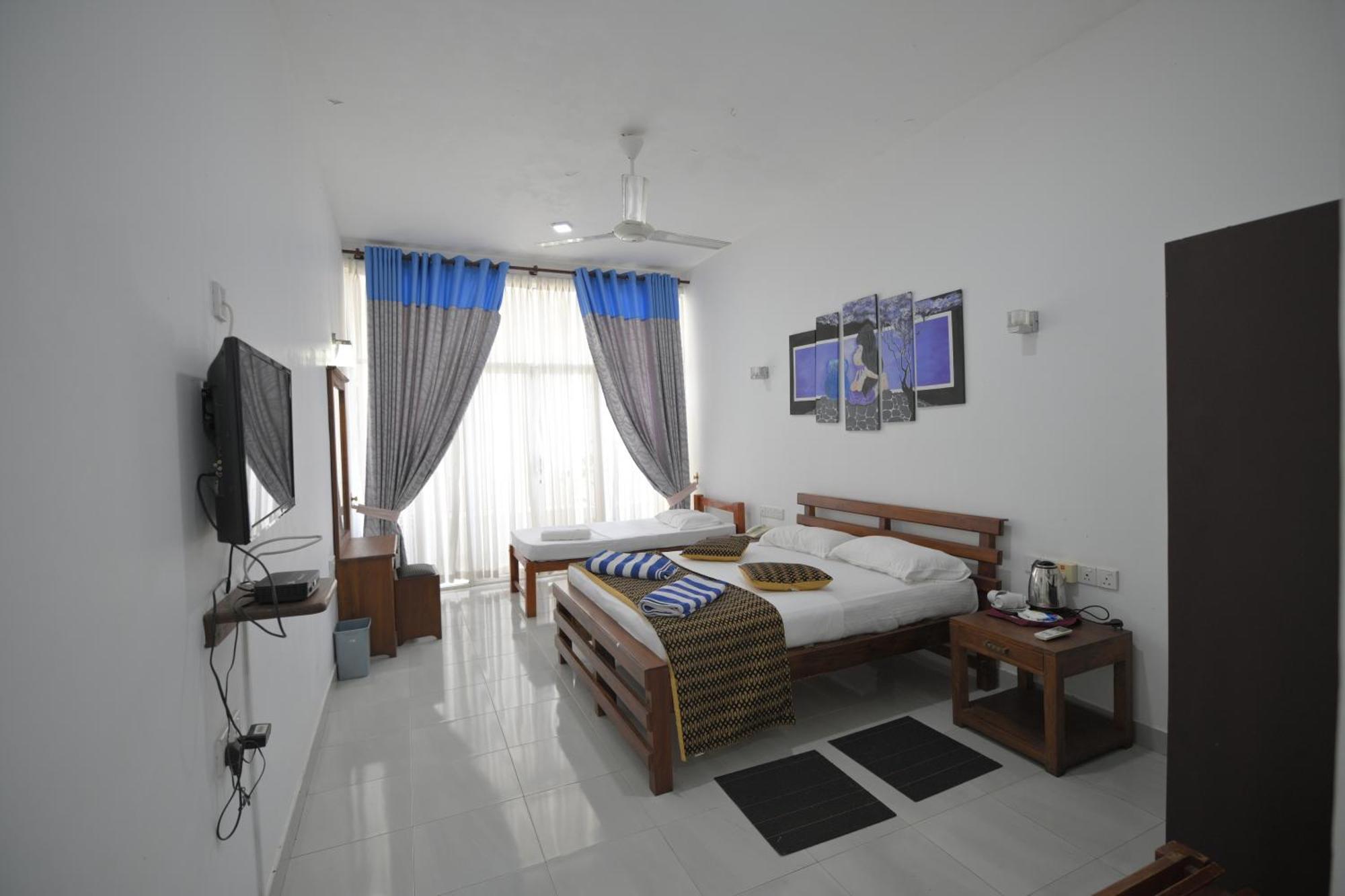 Ceylan Lodge 아누라다푸라 외부 사진