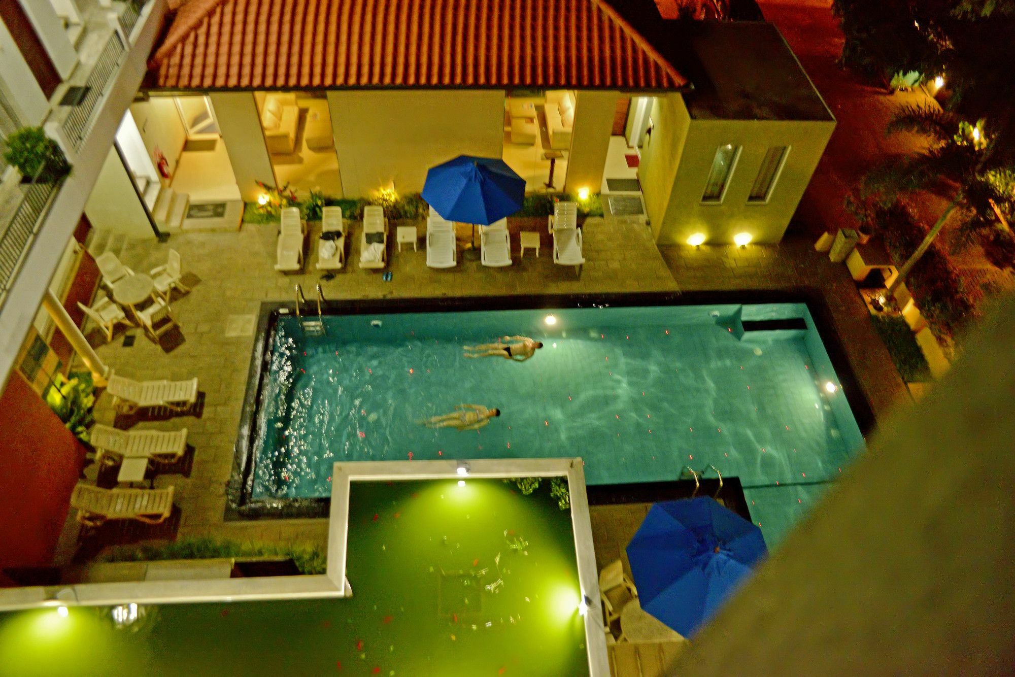 Ceylan Lodge 아누라다푸라 외부 사진